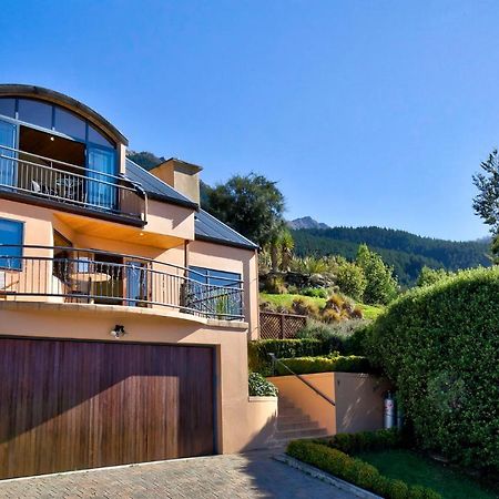 Amazing View Home كوينستاون المظهر الخارجي الصورة