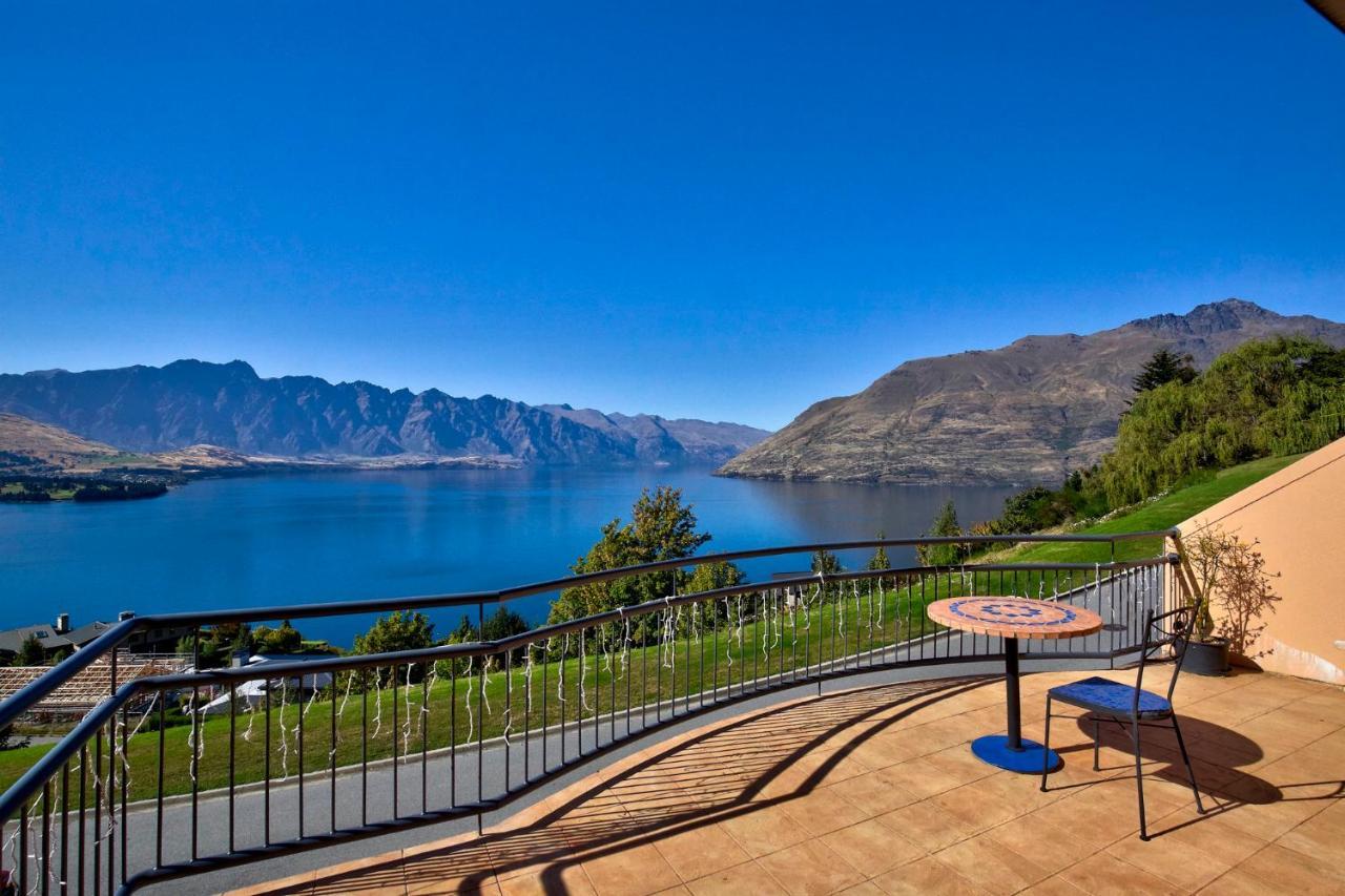 Amazing View Home كوينستاون المظهر الخارجي الصورة