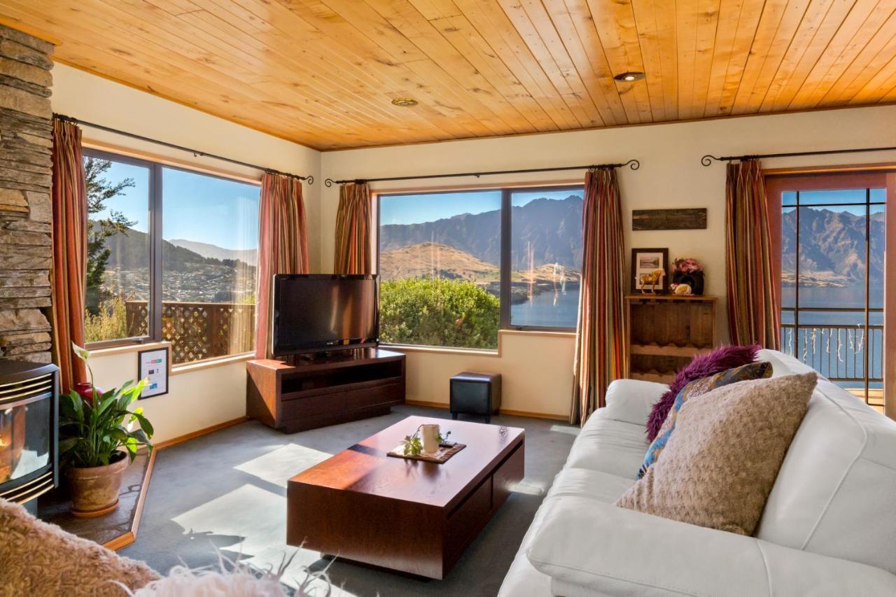 Amazing View Home كوينستاون المظهر الخارجي الصورة