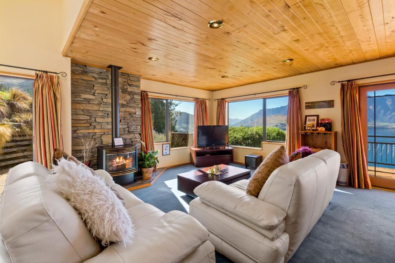 Amazing View Home كوينستاون المظهر الخارجي الصورة